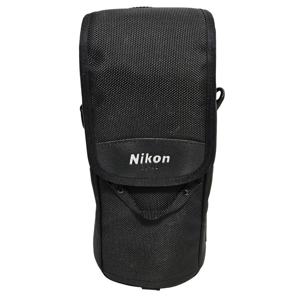 Nikon CL-M2 Semi-soft Case for AF-S Nikkor 300mm f/4D and 70-200mm f/2.8 Lenses